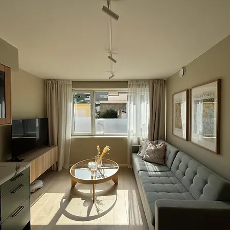 Apartament I Sentrum *