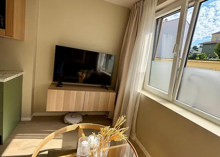 I Sentrum Apartment *